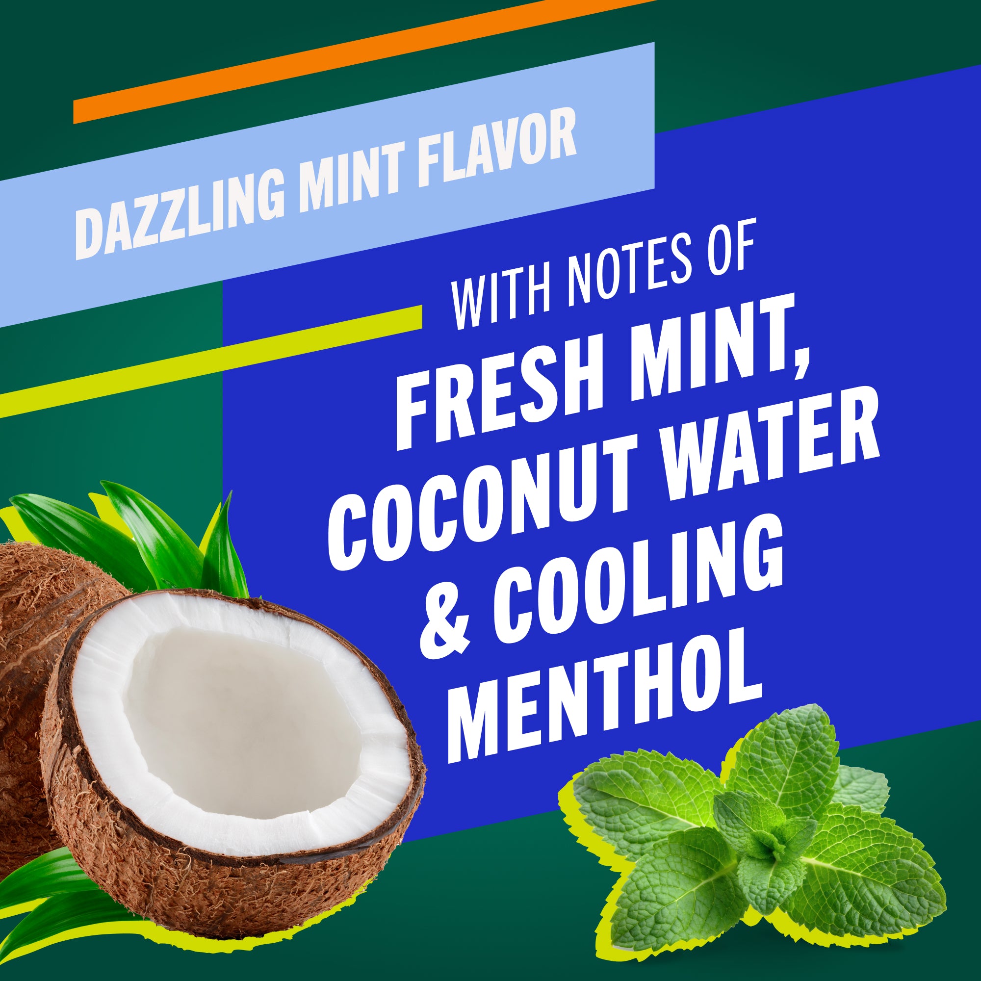 TheraBreath Whitening Toothpaste, Peroxide-Free & Anticavity, Dazzling Mint - Image 4