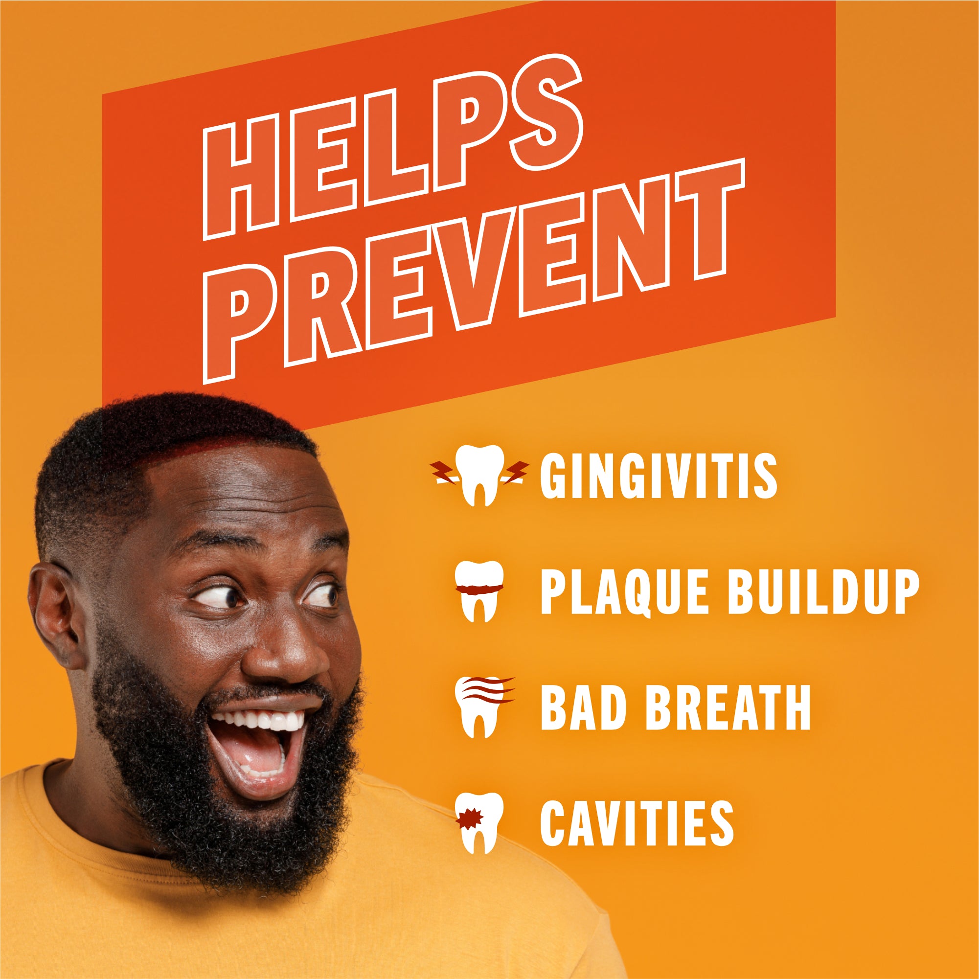 TheraBreath Healthy Gums Toothpaste, Helps Fight Gingivitis, Clean Mint - Image 7